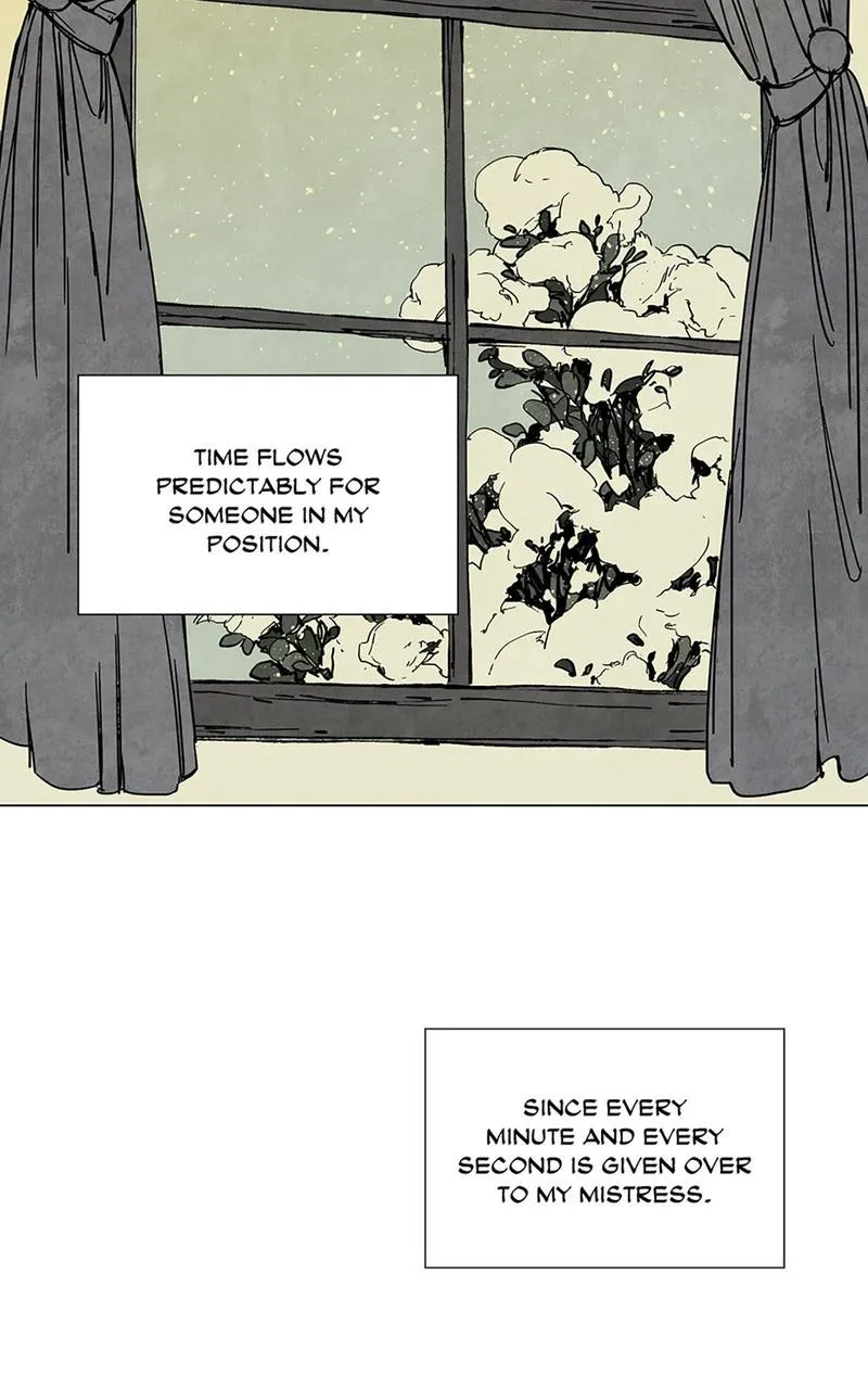 Getting to Know Grace Chapter 1 page 4 - 