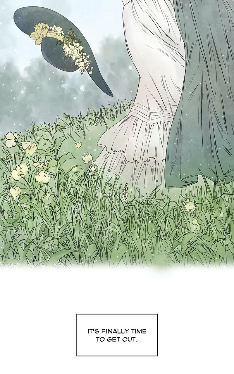 Getting to Know Grace Chapter 1 page 32 - 