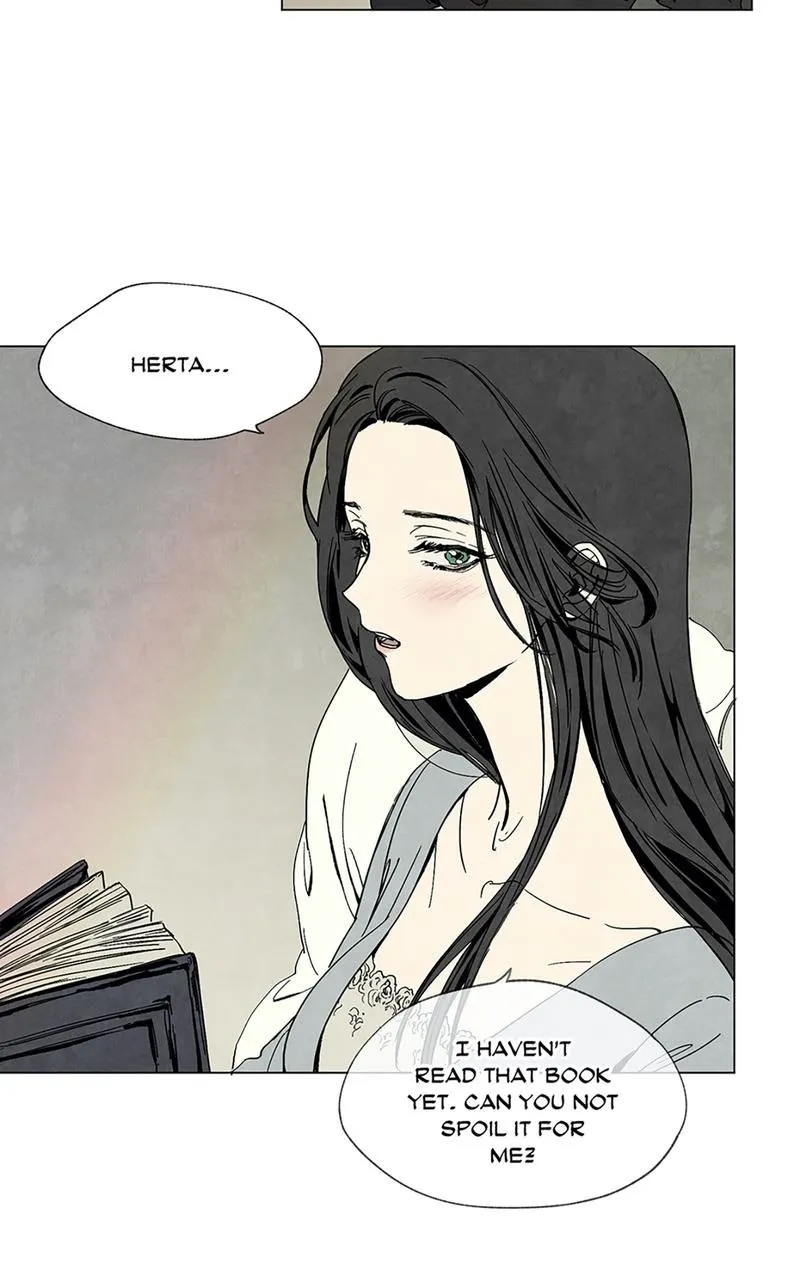 Getting to Know Grace Chapter 1 page 6 - 