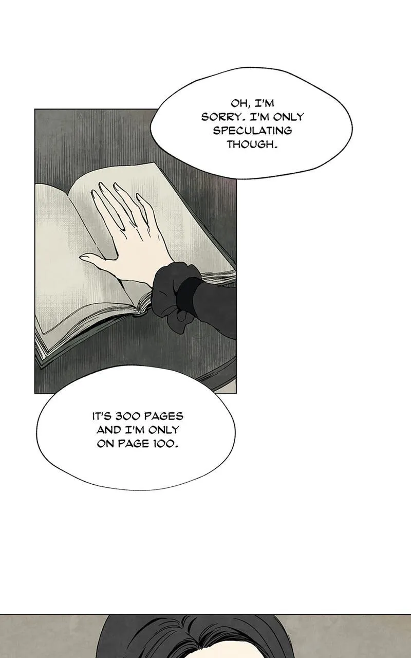 Getting to Know Grace Chapter 1 page 7 - 