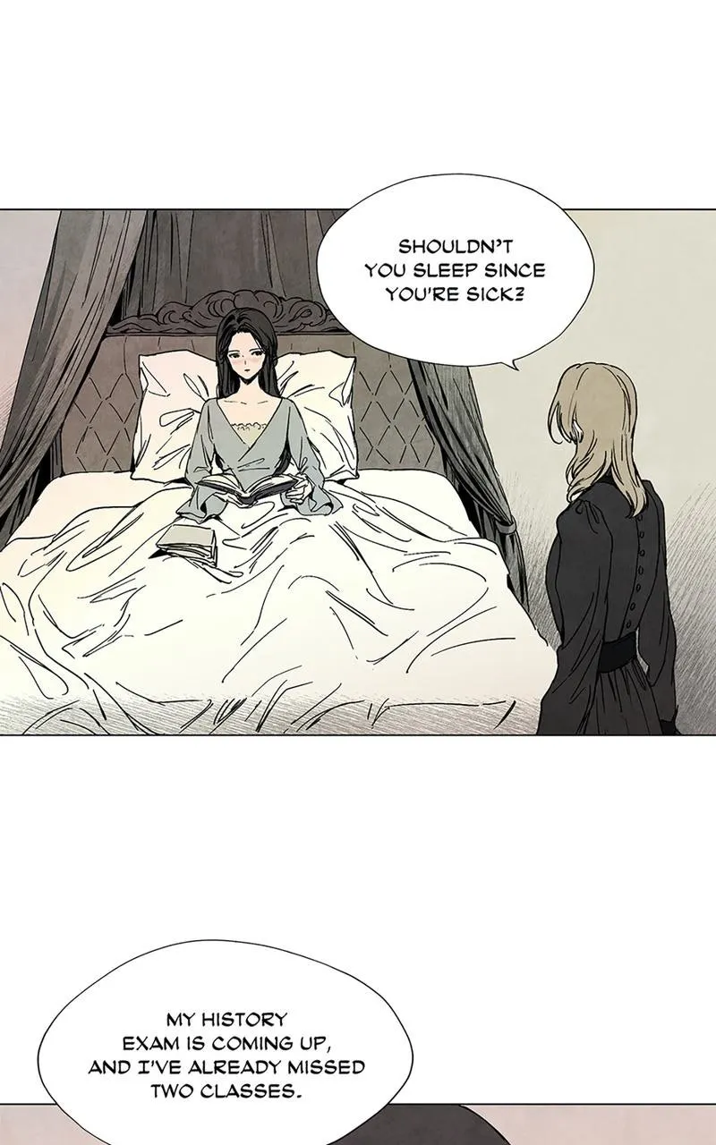 Getting to Know Grace Chapter 1 page 10 - 