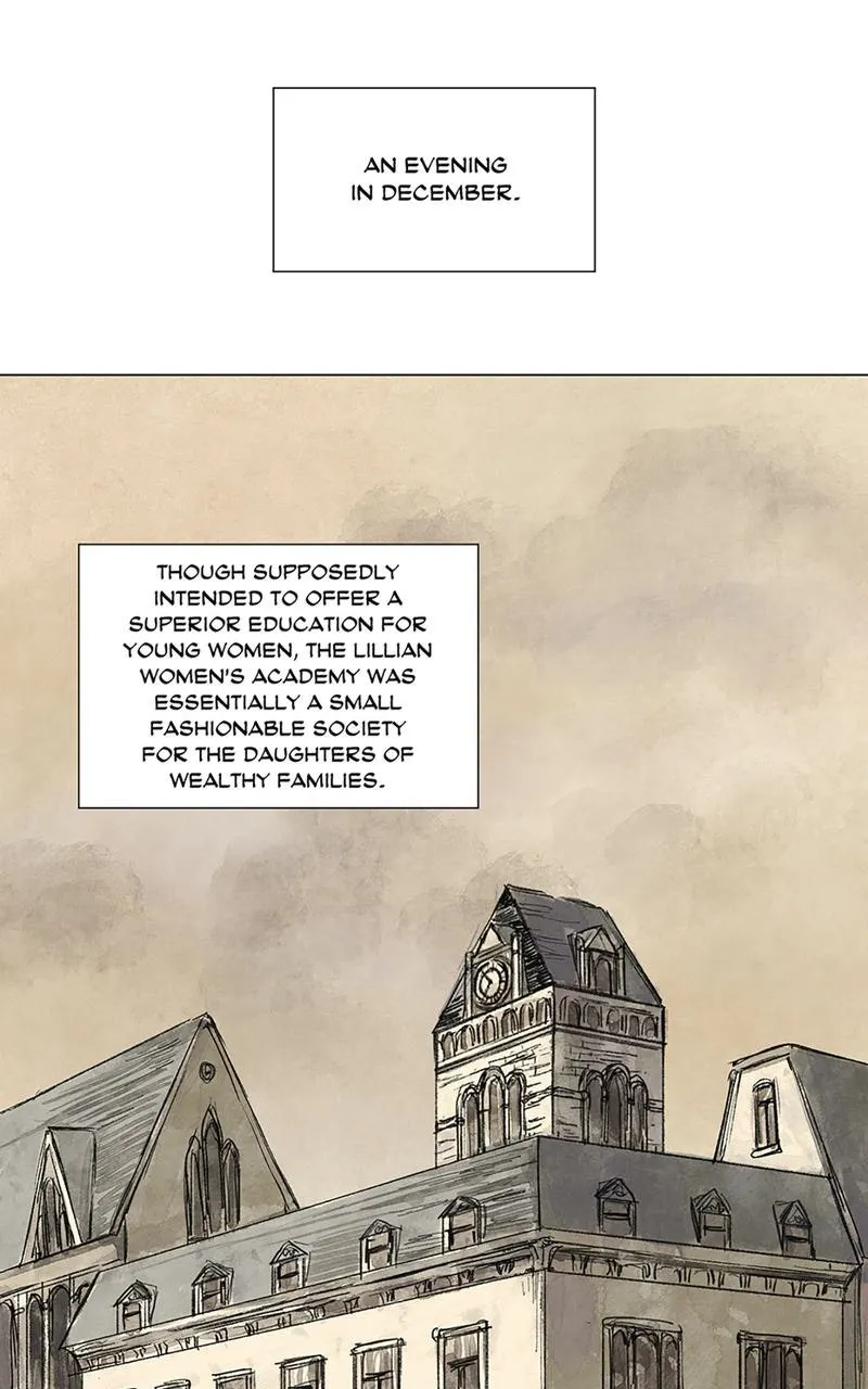 Getting to Know Grace Chapter 2 page 1 - 