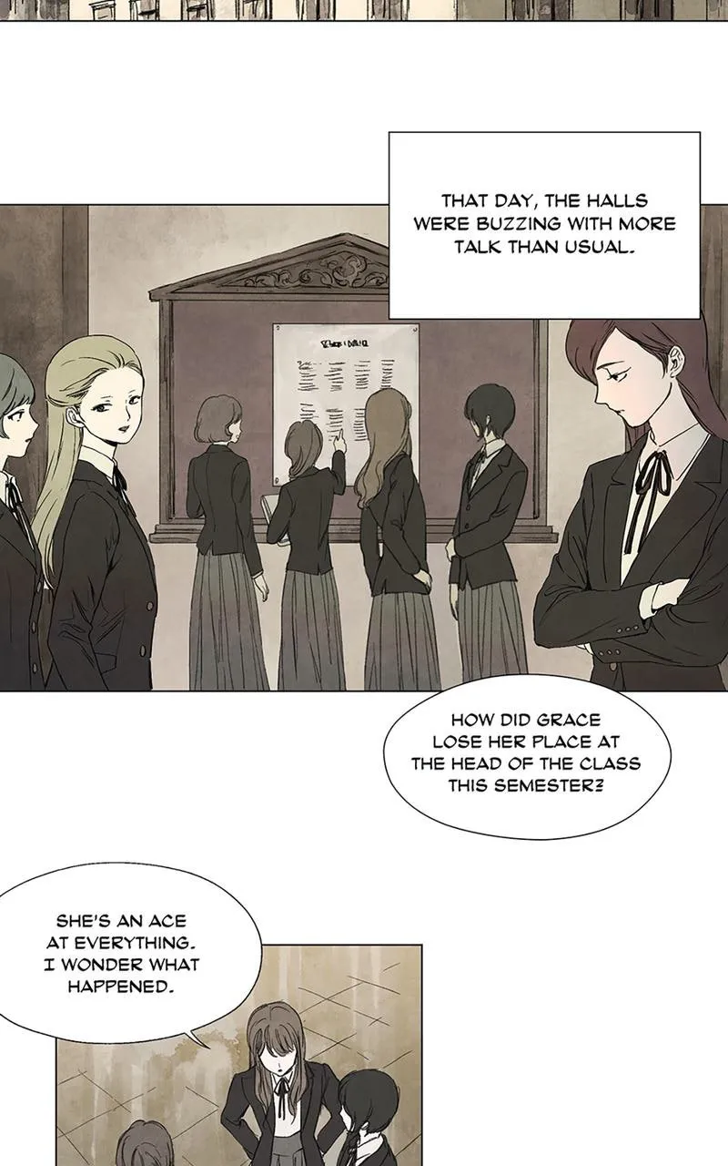 Getting to Know Grace Chapter 2 page 2 - 