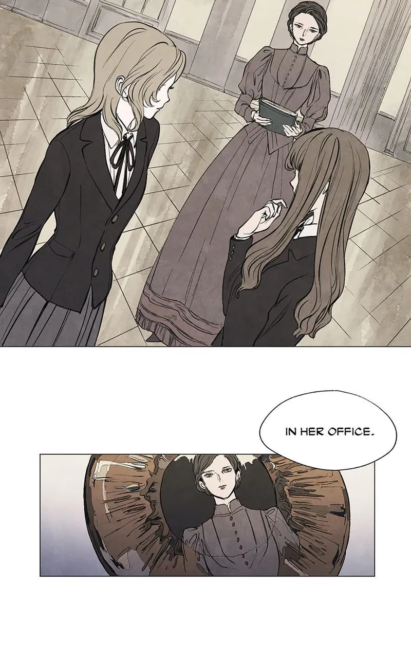 Getting to Know Grace Chapter 2 page 12 - 