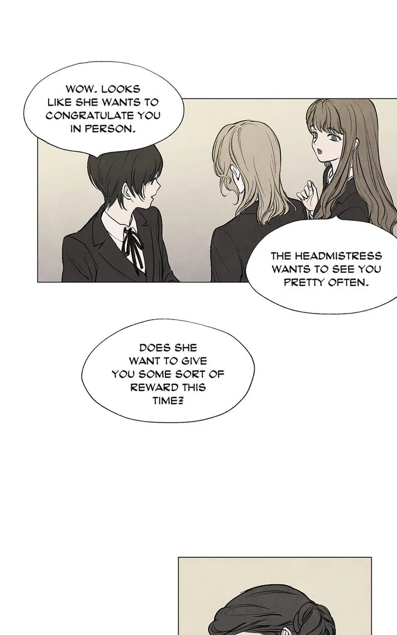 Getting to Know Grace Chapter 2 page 13 - 