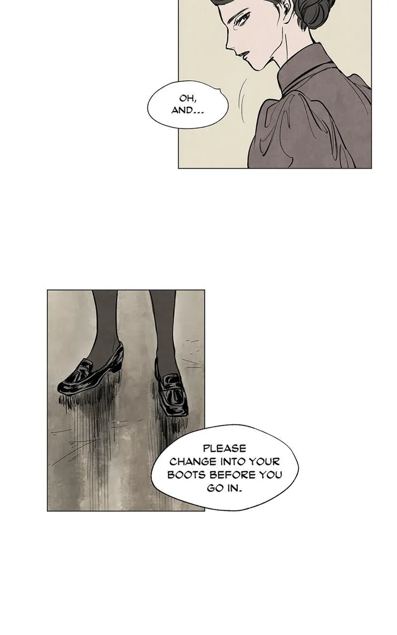 Getting to Know Grace Chapter 2 page 14 - 