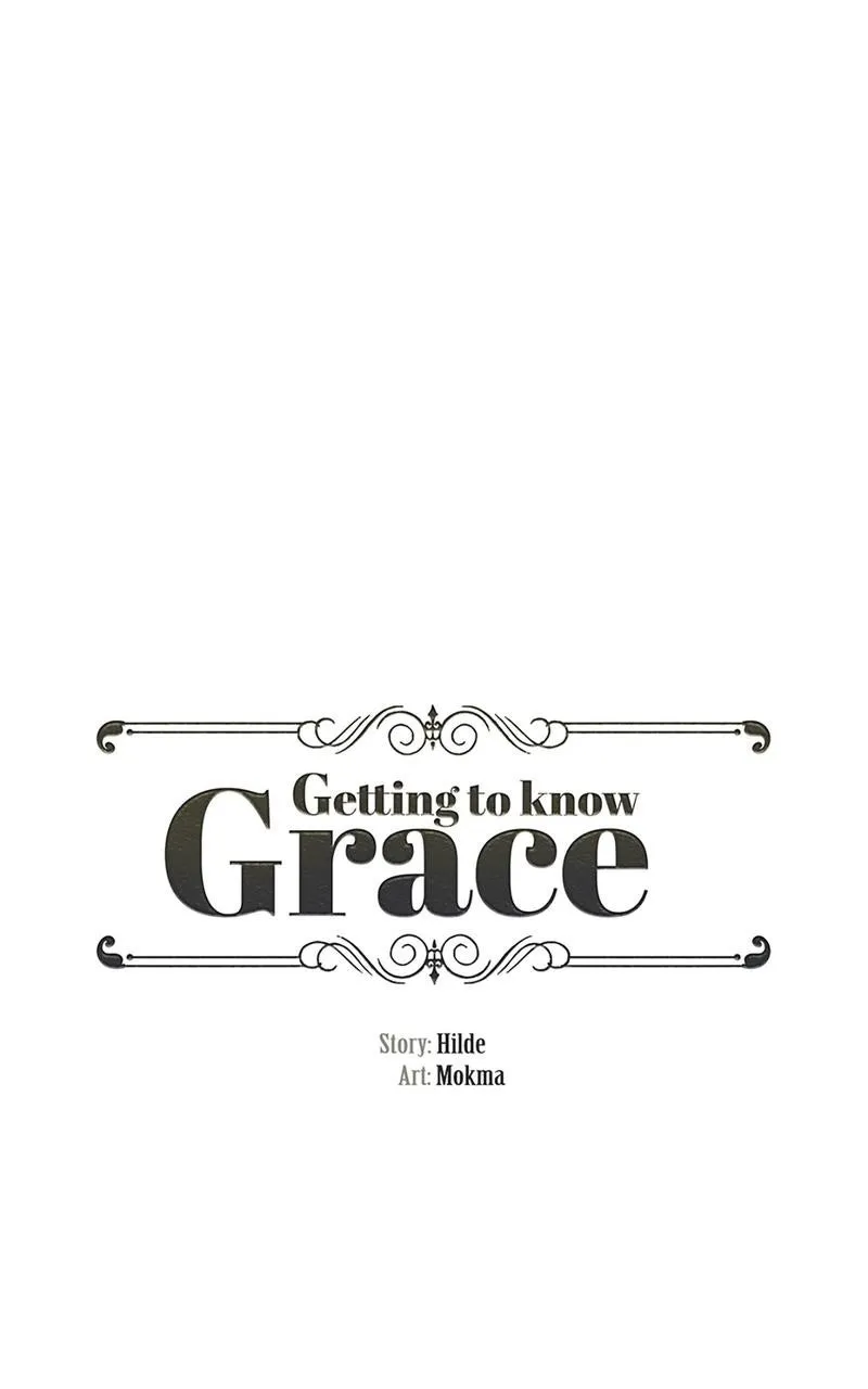 Getting to Know Grace Chapter 2 page 15 - 