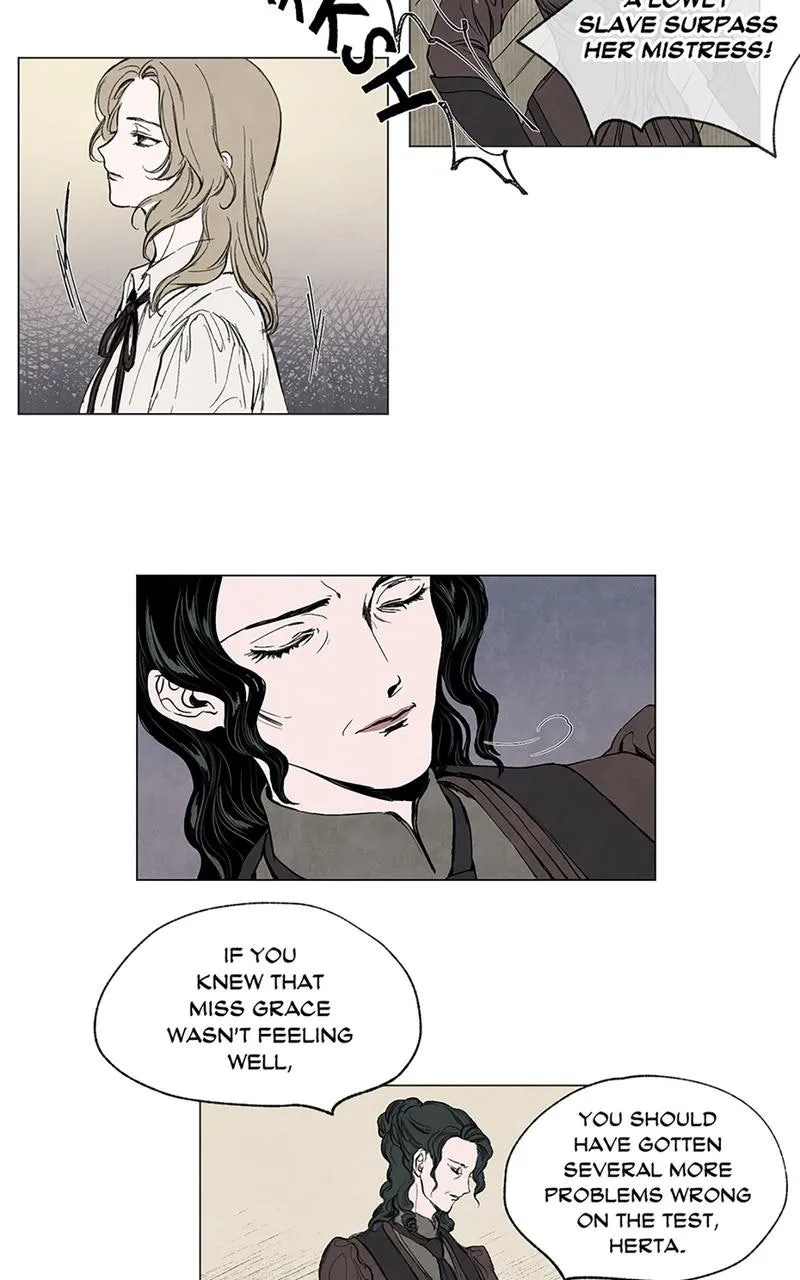 Getting to Know Grace Chapter 2 page 18 - 