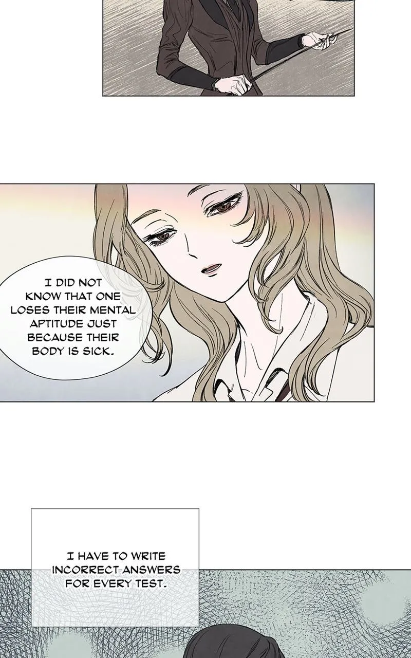 Getting to Know Grace Chapter 2 page 19 - 