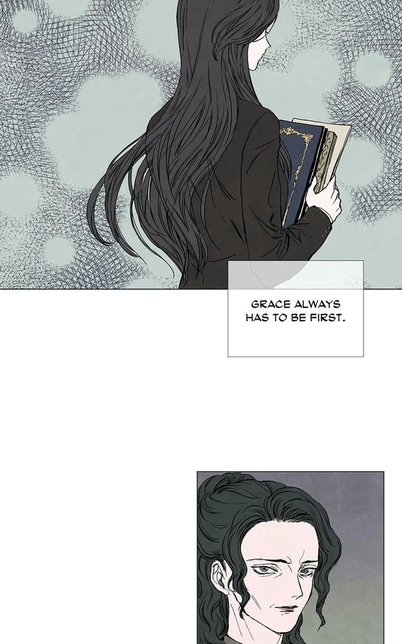 Getting to Know Grace Chapter 2 page 20 - 