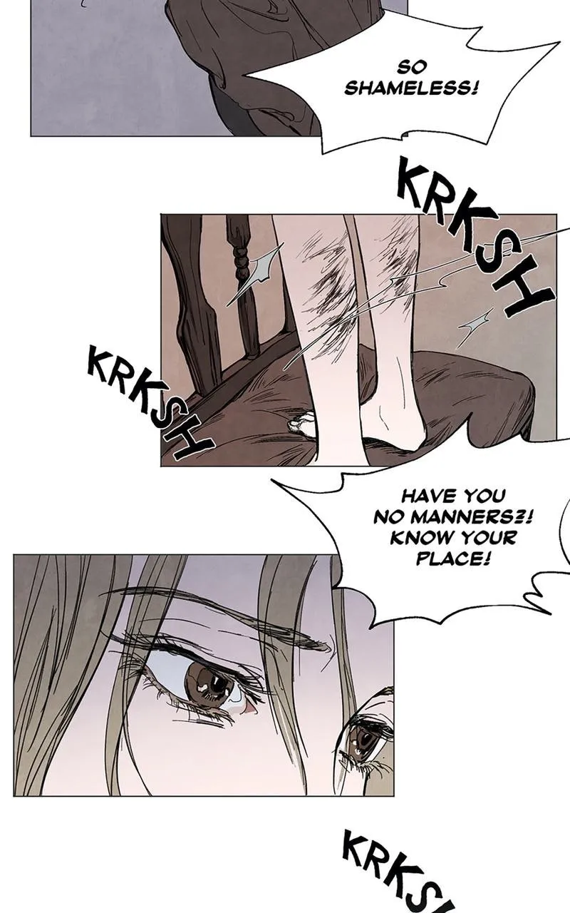 Getting to Know Grace Chapter 2 page 22 - 
