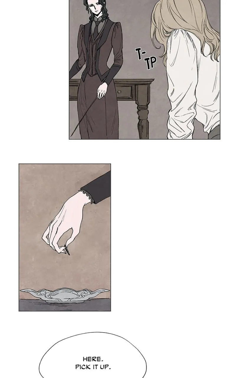 Getting to Know Grace Chapter 2 page 24 - 