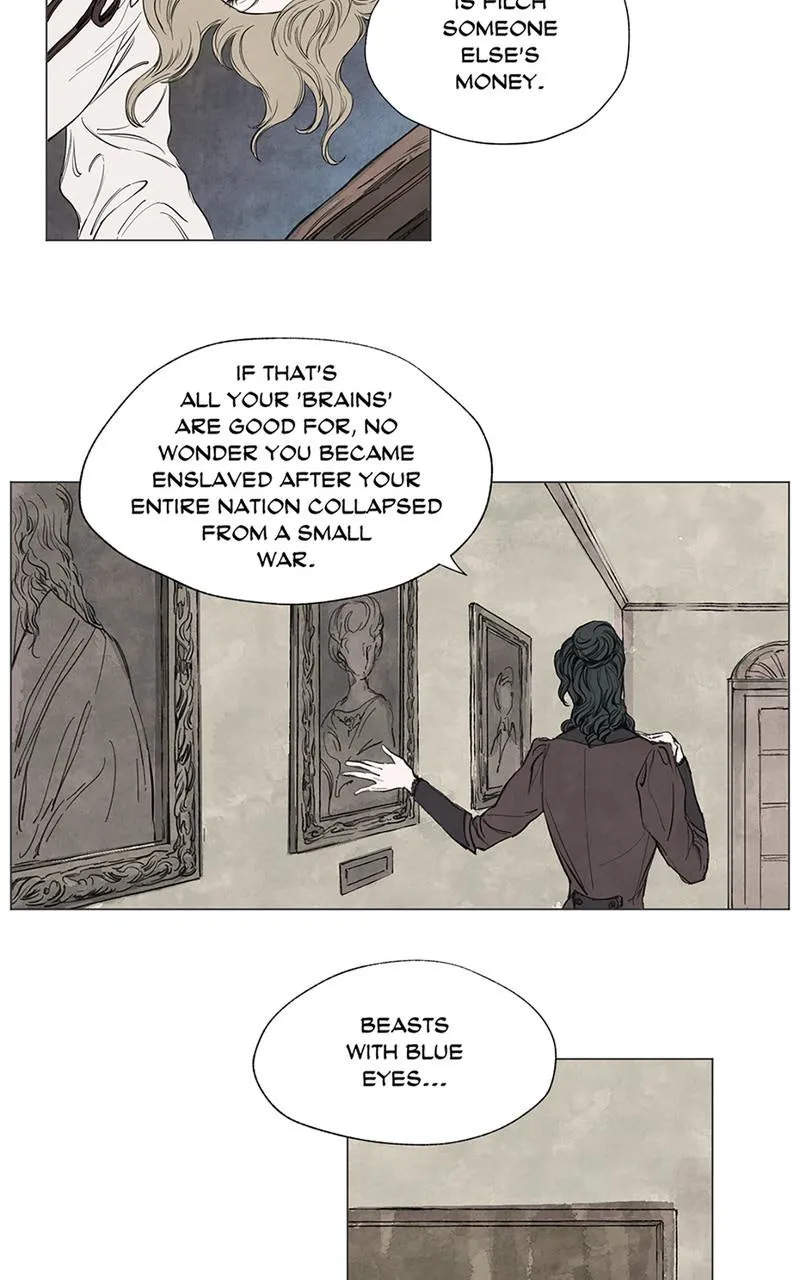 Getting to Know Grace Chapter 2 page 26 - 