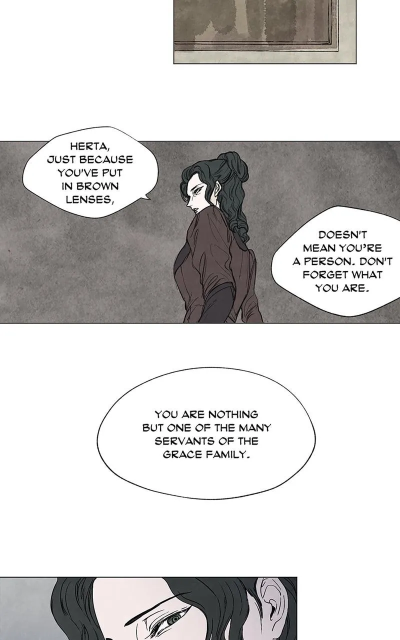 Getting to Know Grace Chapter 2 page 27 - 