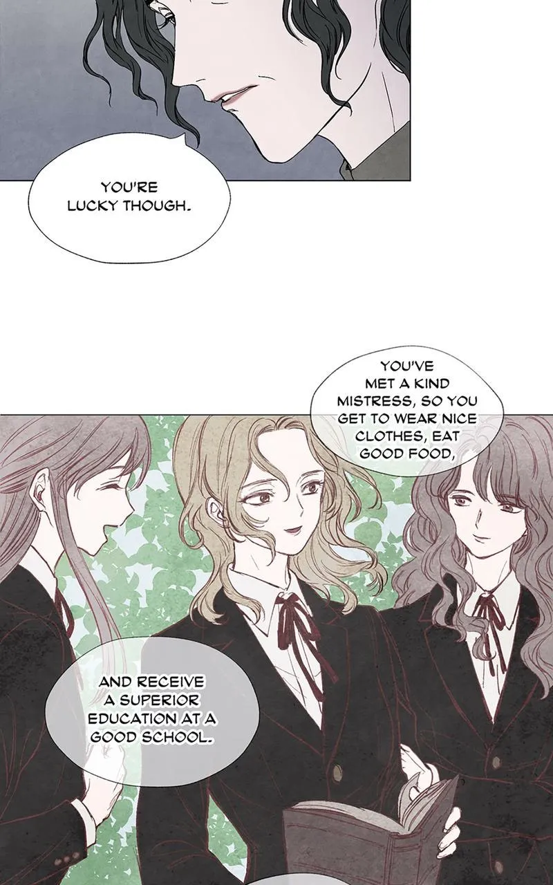 Getting to Know Grace Chapter 2 page 28 - 