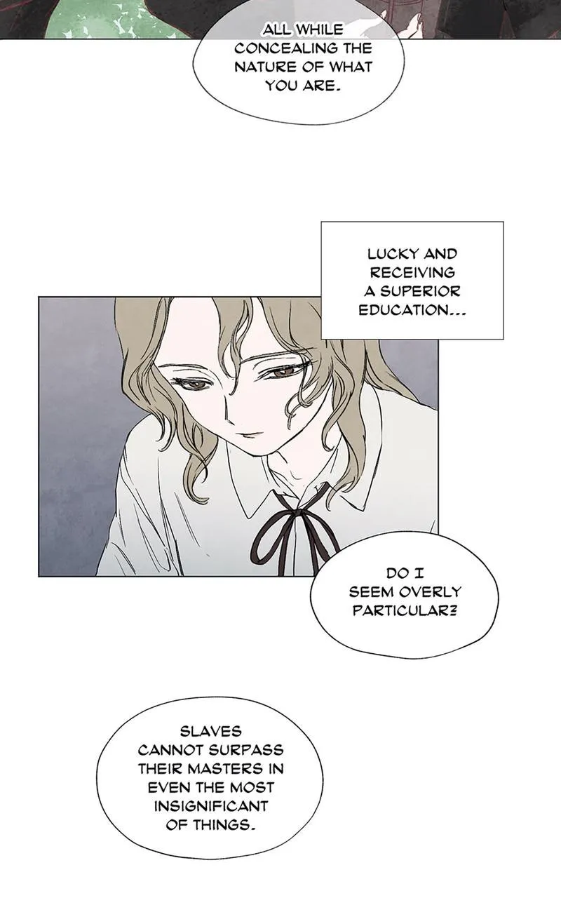 Getting to Know Grace Chapter 2 page 29 - 