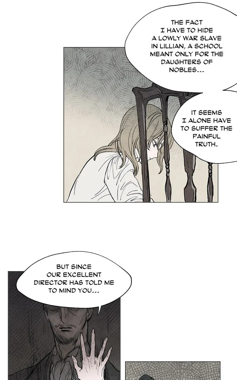 Getting to Know Grace Chapter 2 page 30 - 