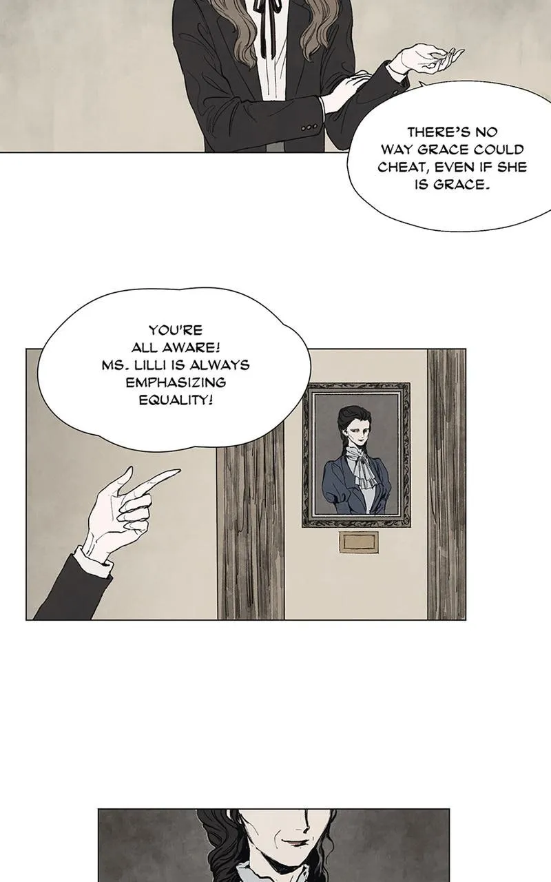 Getting to Know Grace Chapter 2 page 4 - 