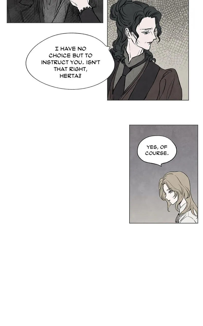 Getting to Know Grace Chapter 2 page 31 - 