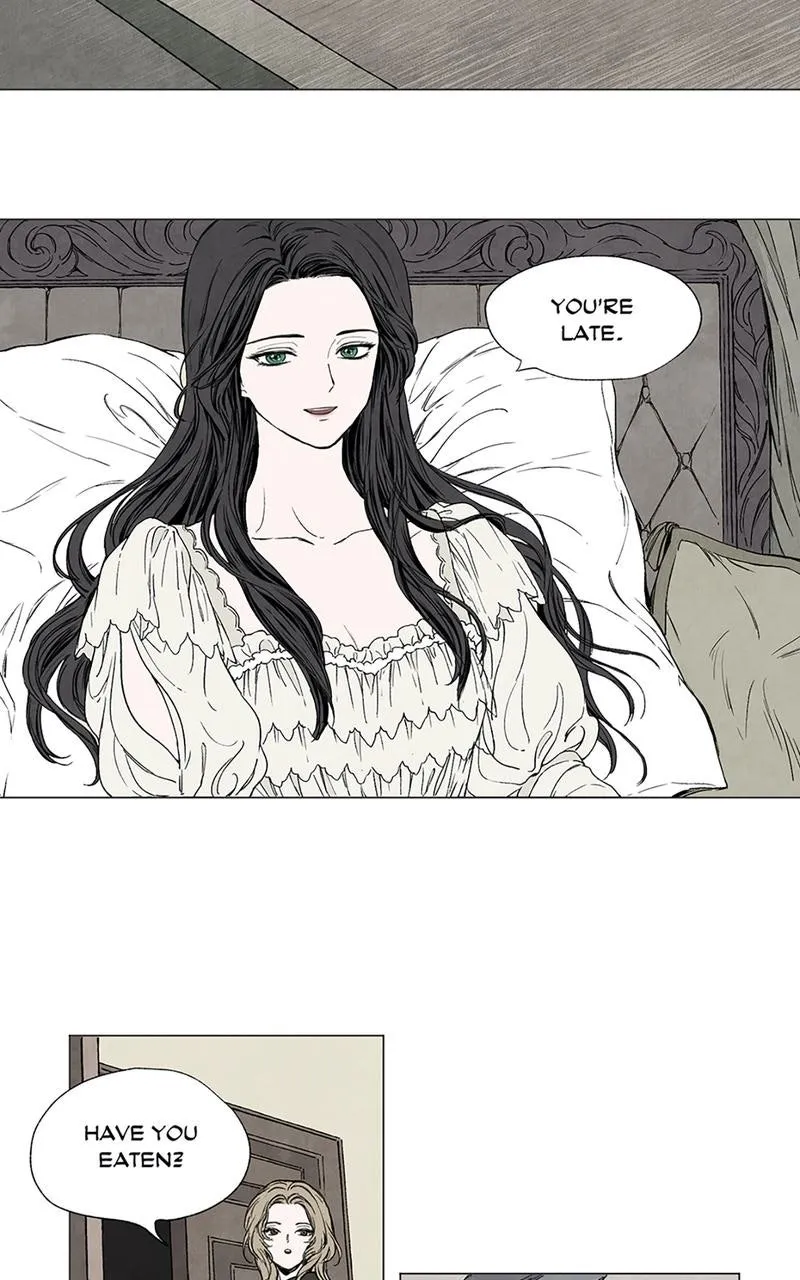 Getting to Know Grace Chapter 2 page 36 - 