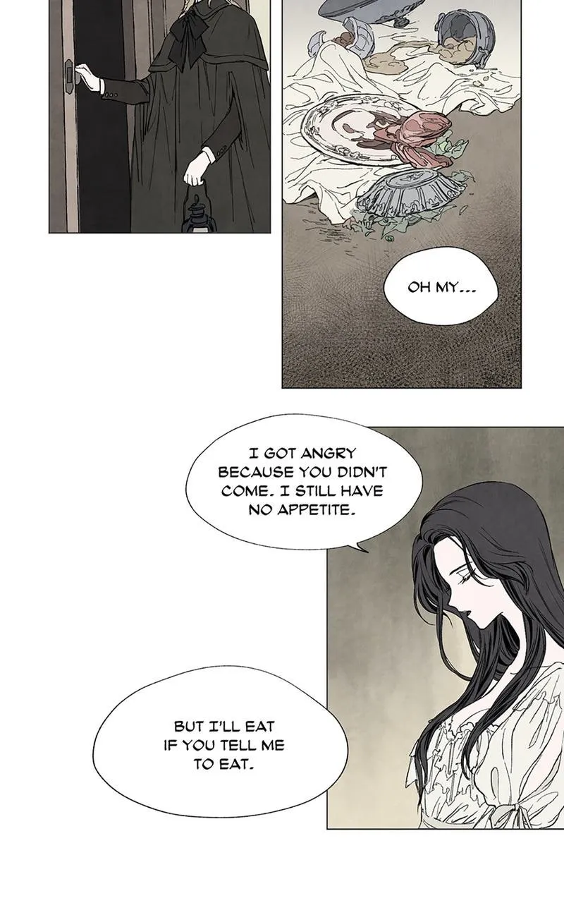 Getting to Know Grace Chapter 2 page 37 - 
