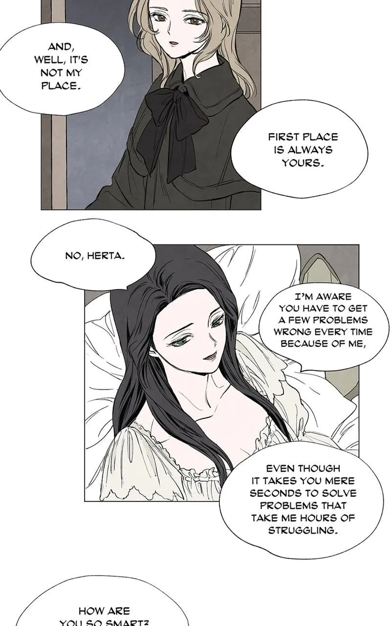 Getting to Know Grace Chapter 2 page 39 - 