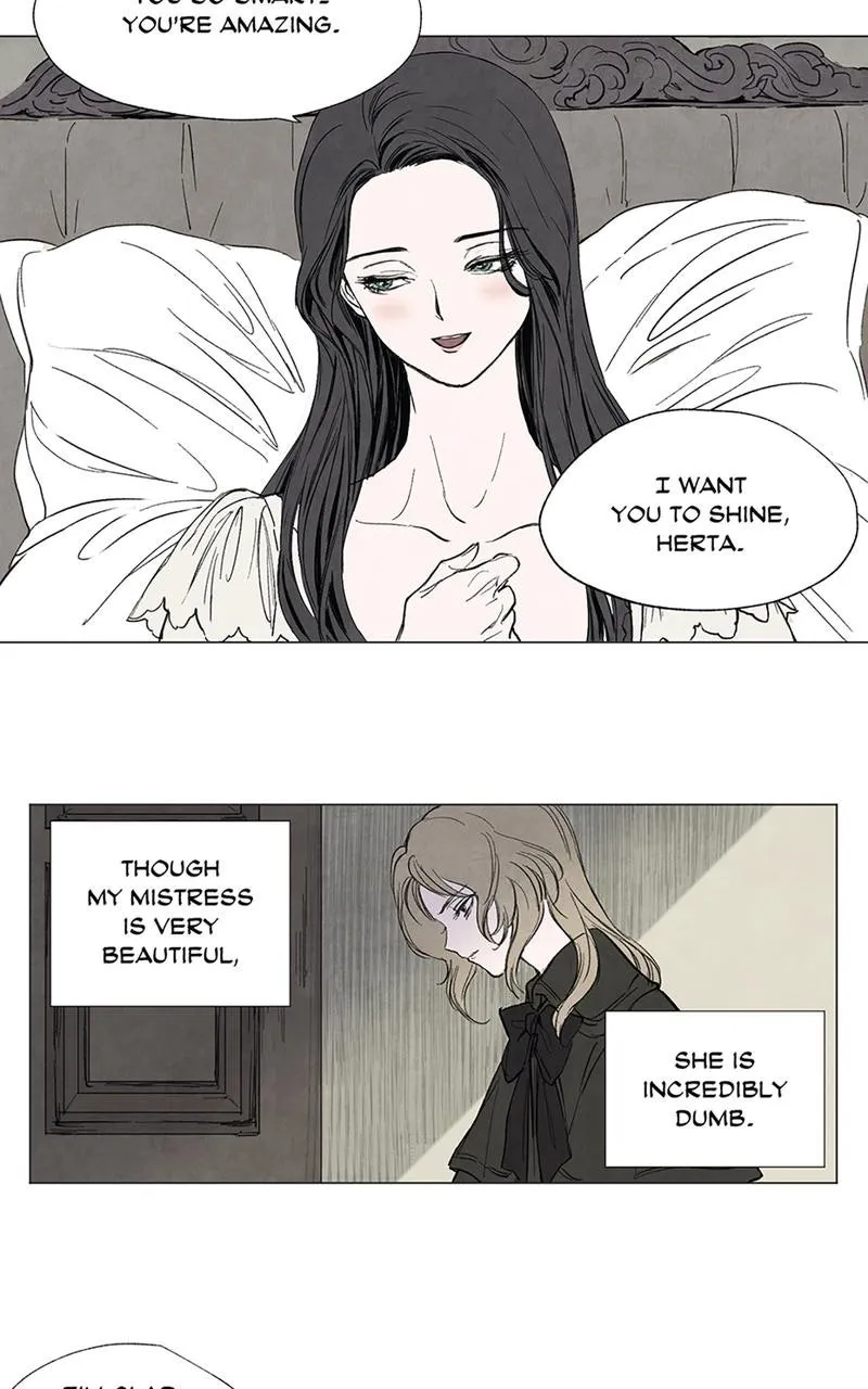 Getting to Know Grace Chapter 2 page 40 - 