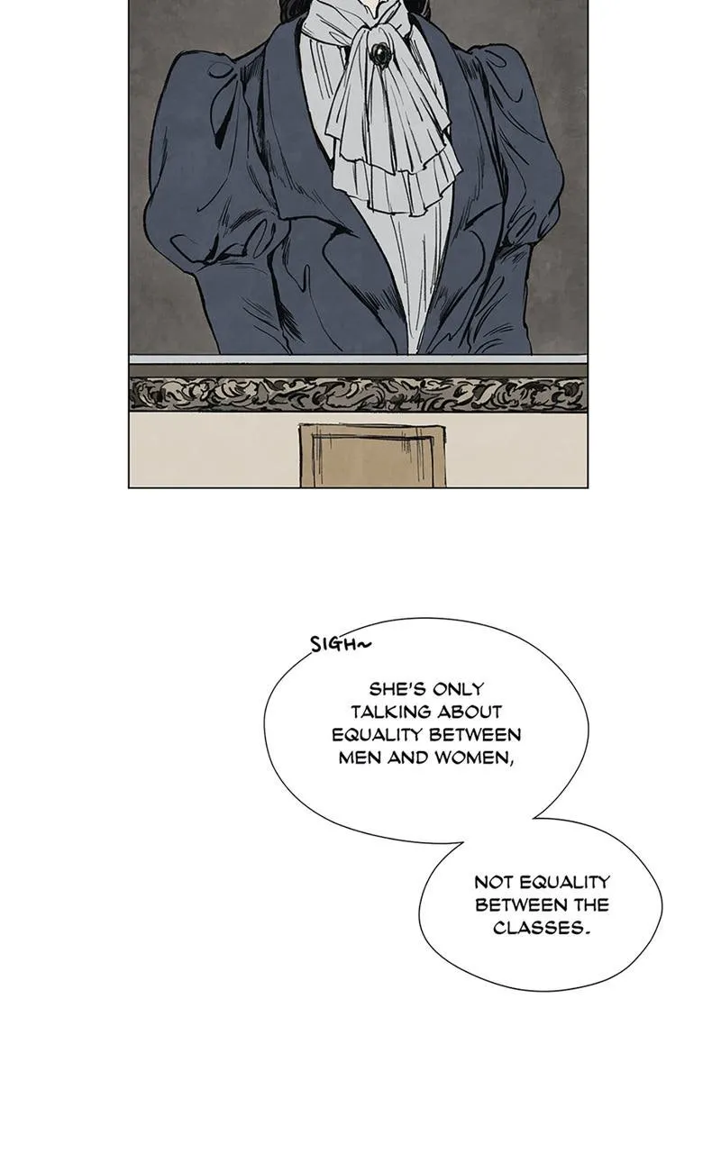 Getting to Know Grace Chapter 2 page 5 - 
