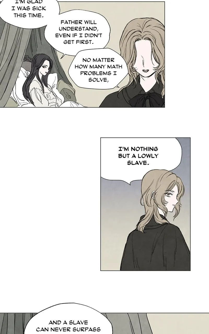 Getting to Know Grace Chapter 2 page 41 - 