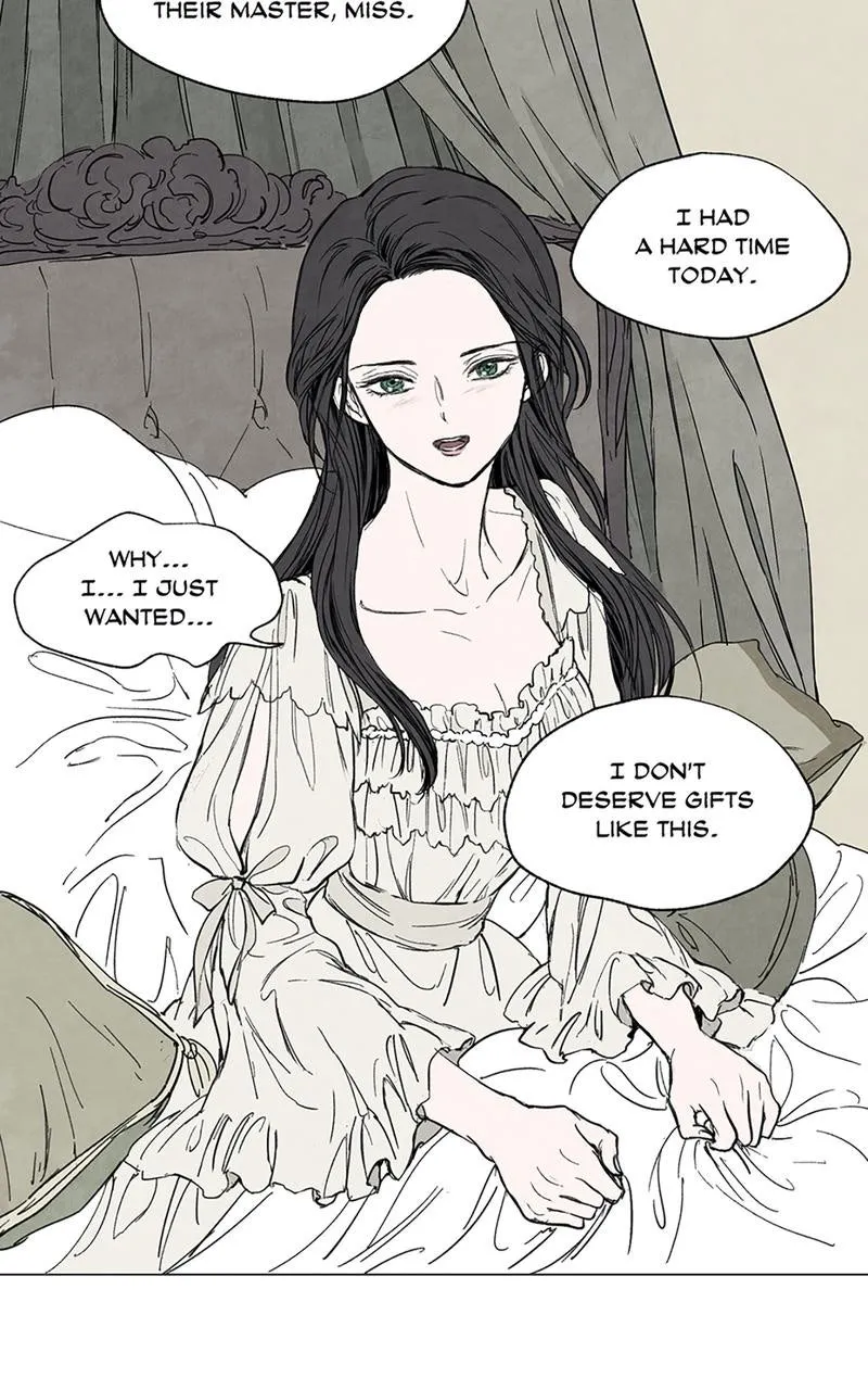 Getting to Know Grace Chapter 2 page 42 - 