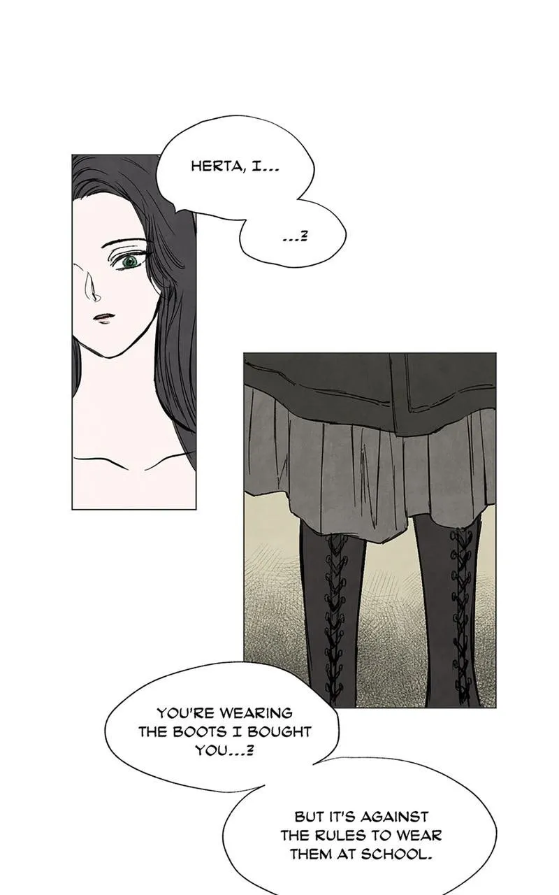 Getting to Know Grace Chapter 2 page 43 - 