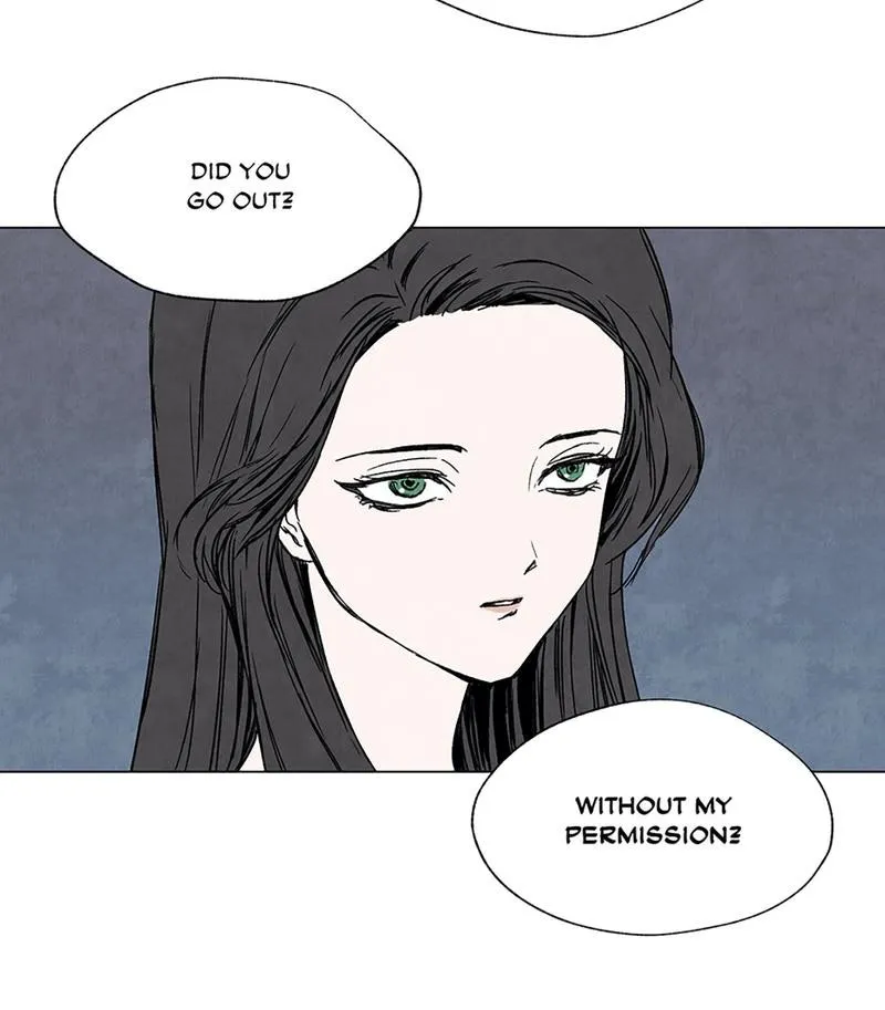 Getting to Know Grace Chapter 2 page 44 - 