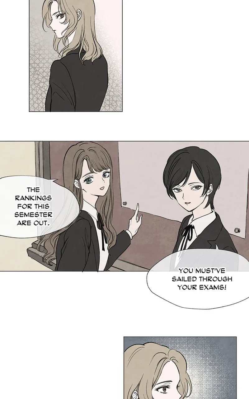 Getting to Know Grace Chapter 2 page 7 - 