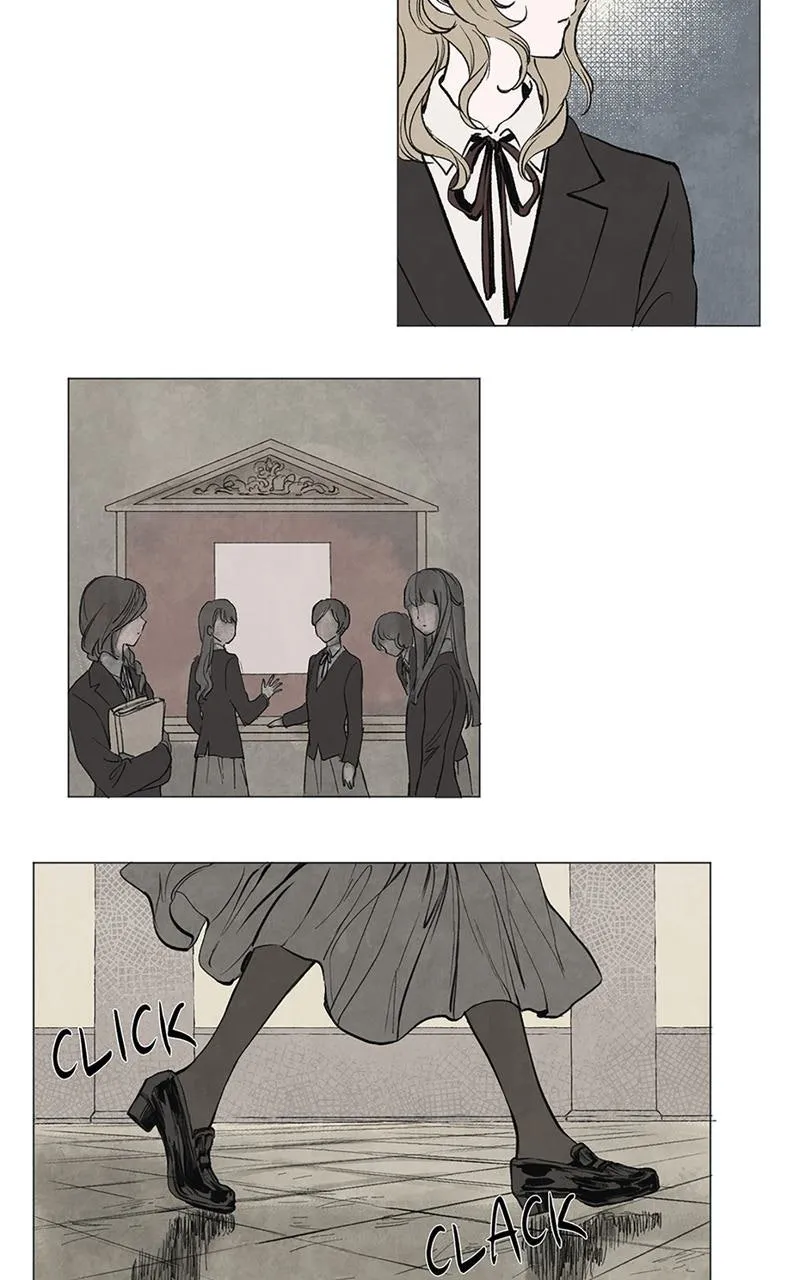 Getting to Know Grace Chapter 2 page 8 - 