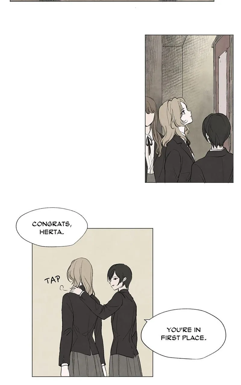 Getting to Know Grace Chapter 2 page 9 - 