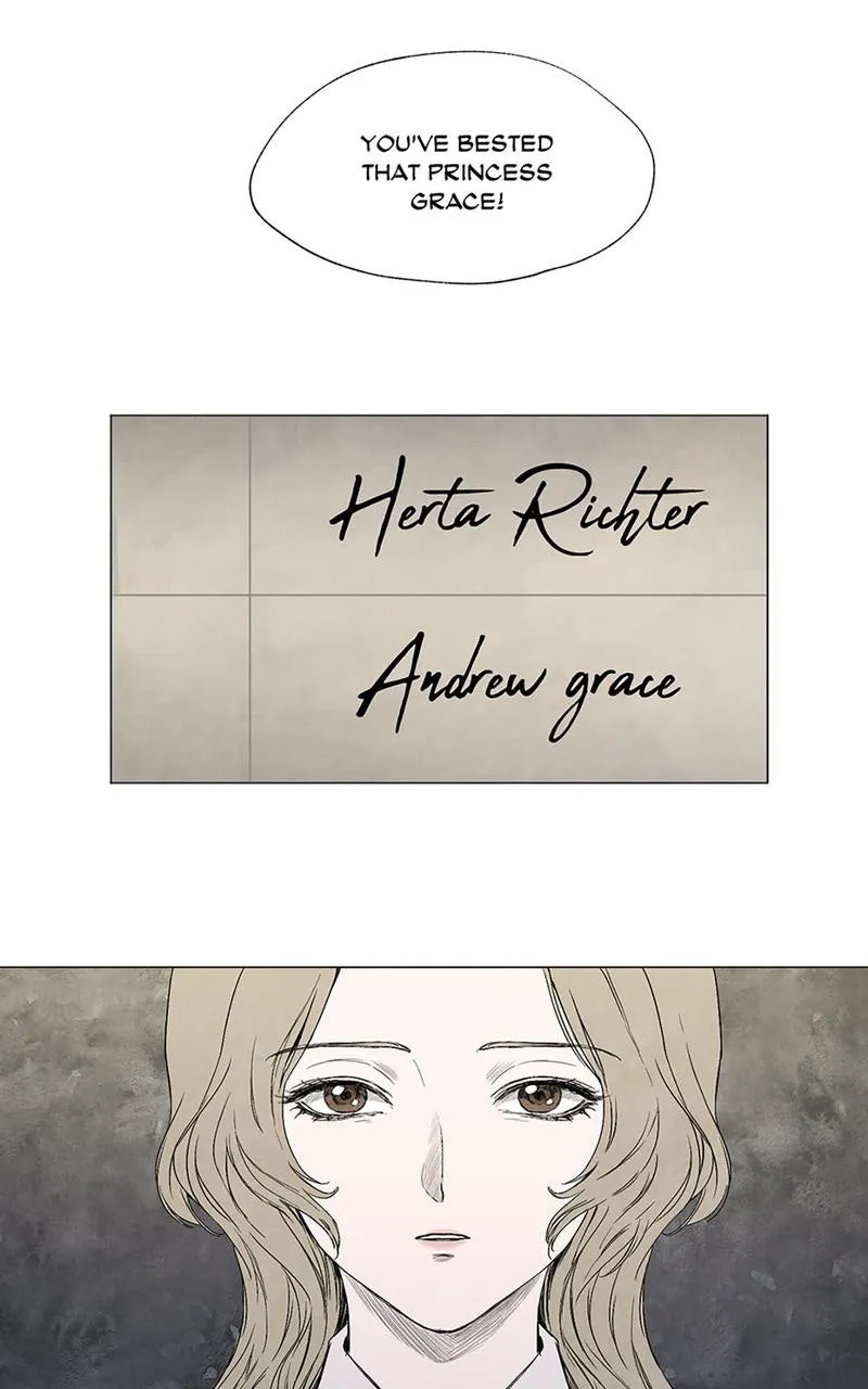 Getting to Know Grace Chapter 2 page 10 - 