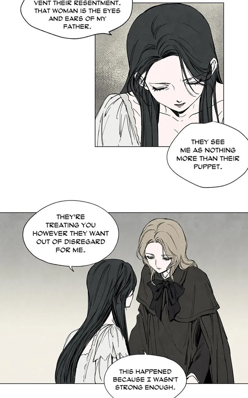 Getting to Know Grace Chapter 3 page 11 - 