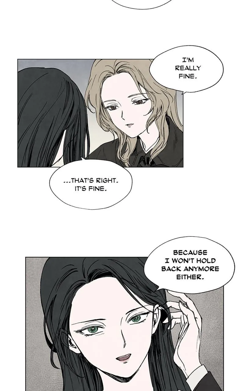 Getting to Know Grace Chapter 3 page 12 - 