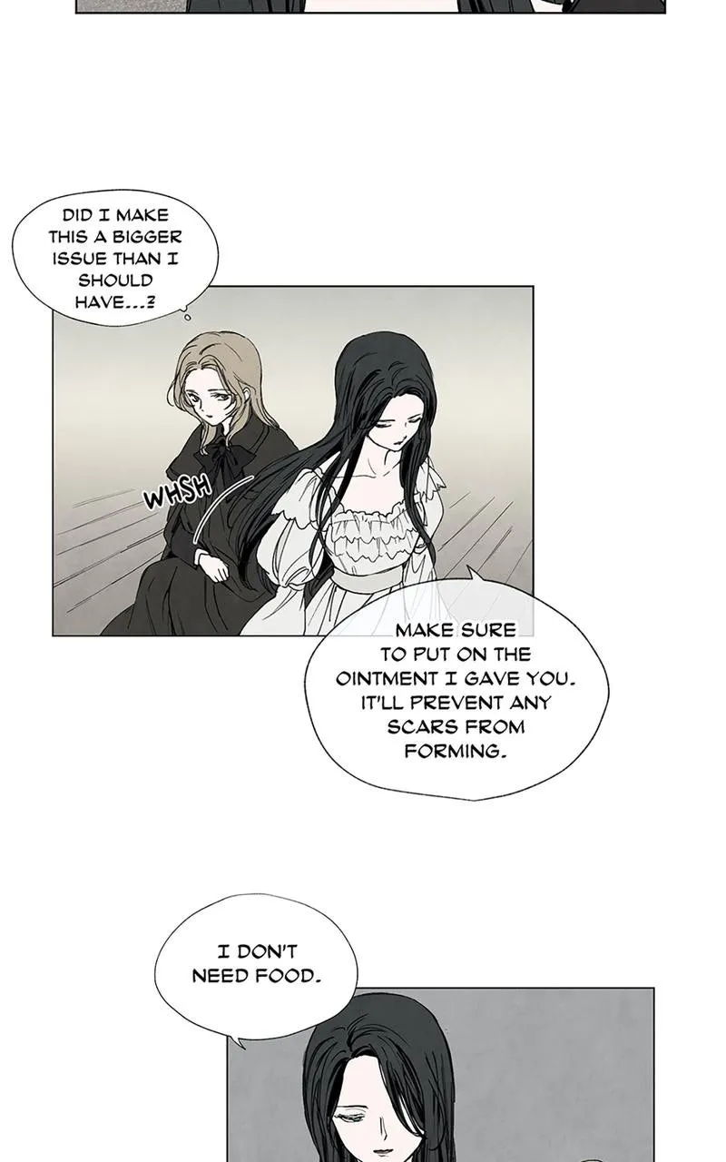 Getting to Know Grace Chapter 3 page 13 - 