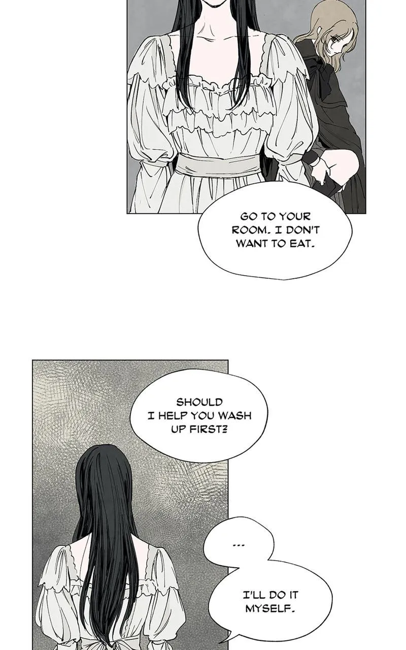 Getting to Know Grace Chapter 3 page 14 - 