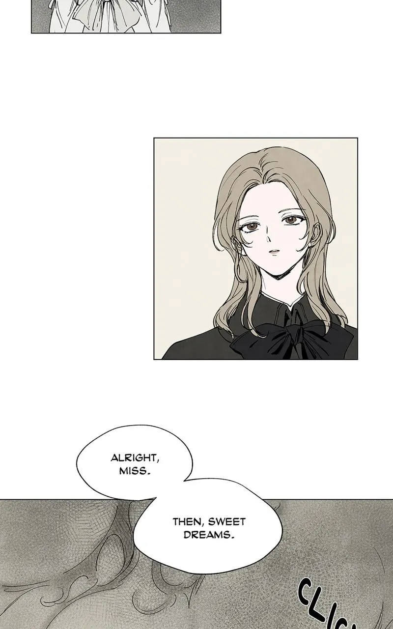 Getting to Know Grace Chapter 3 page 15 - 
