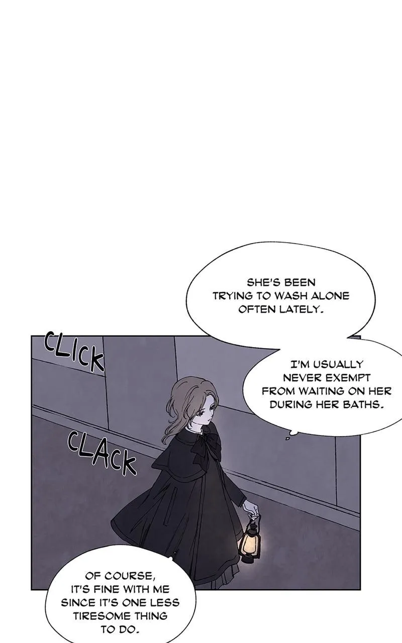 Getting to Know Grace Chapter 3 page 17 - 