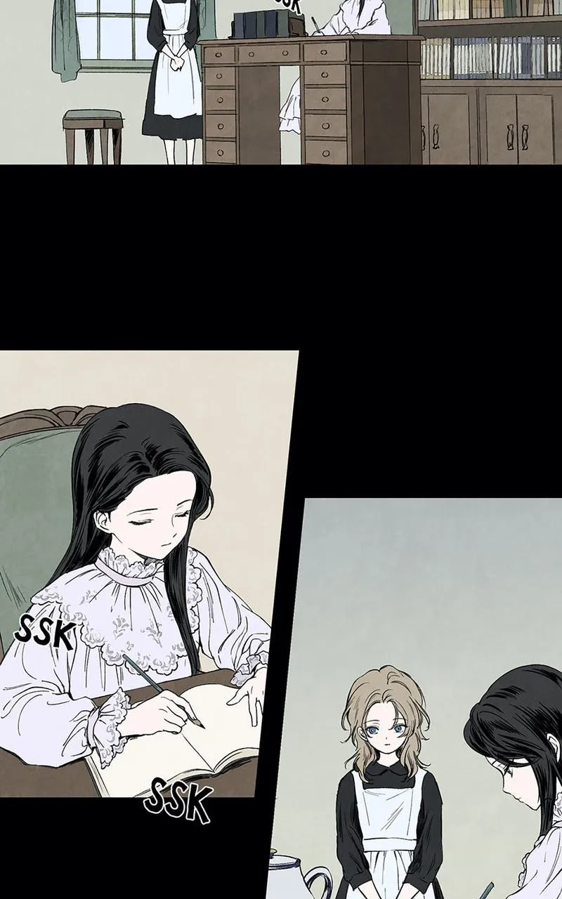 Getting to Know Grace Chapter 3 page 23 - 