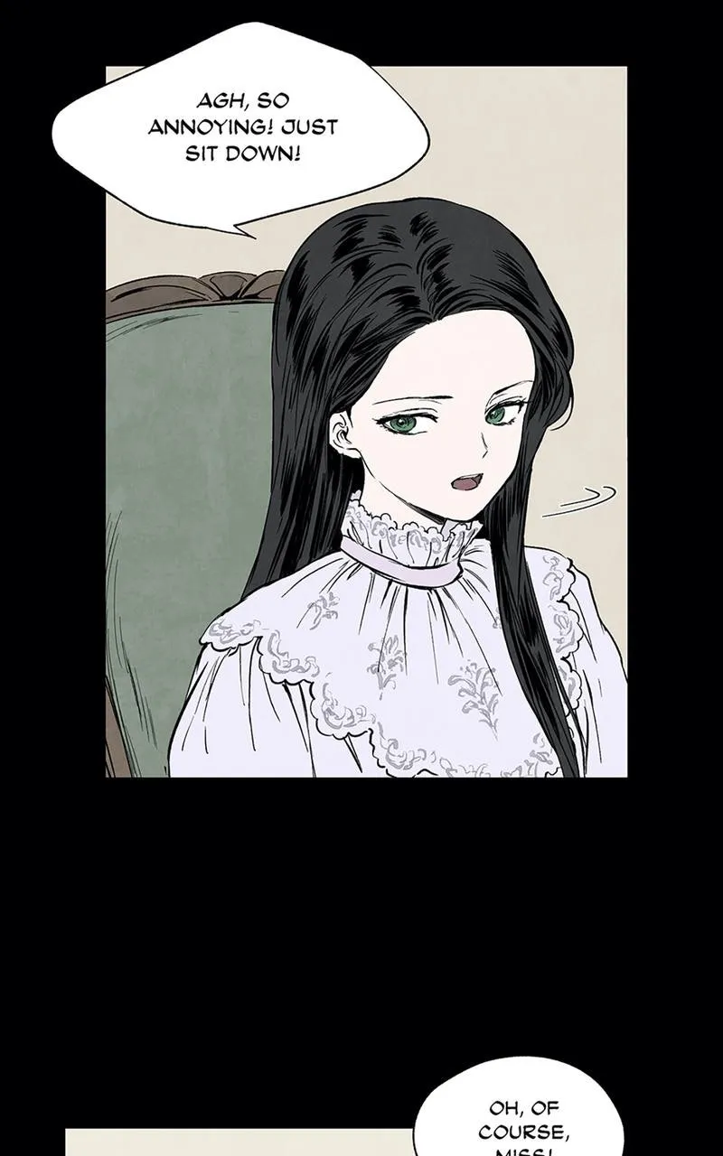 Getting to Know Grace Chapter 3 page 25 - 
