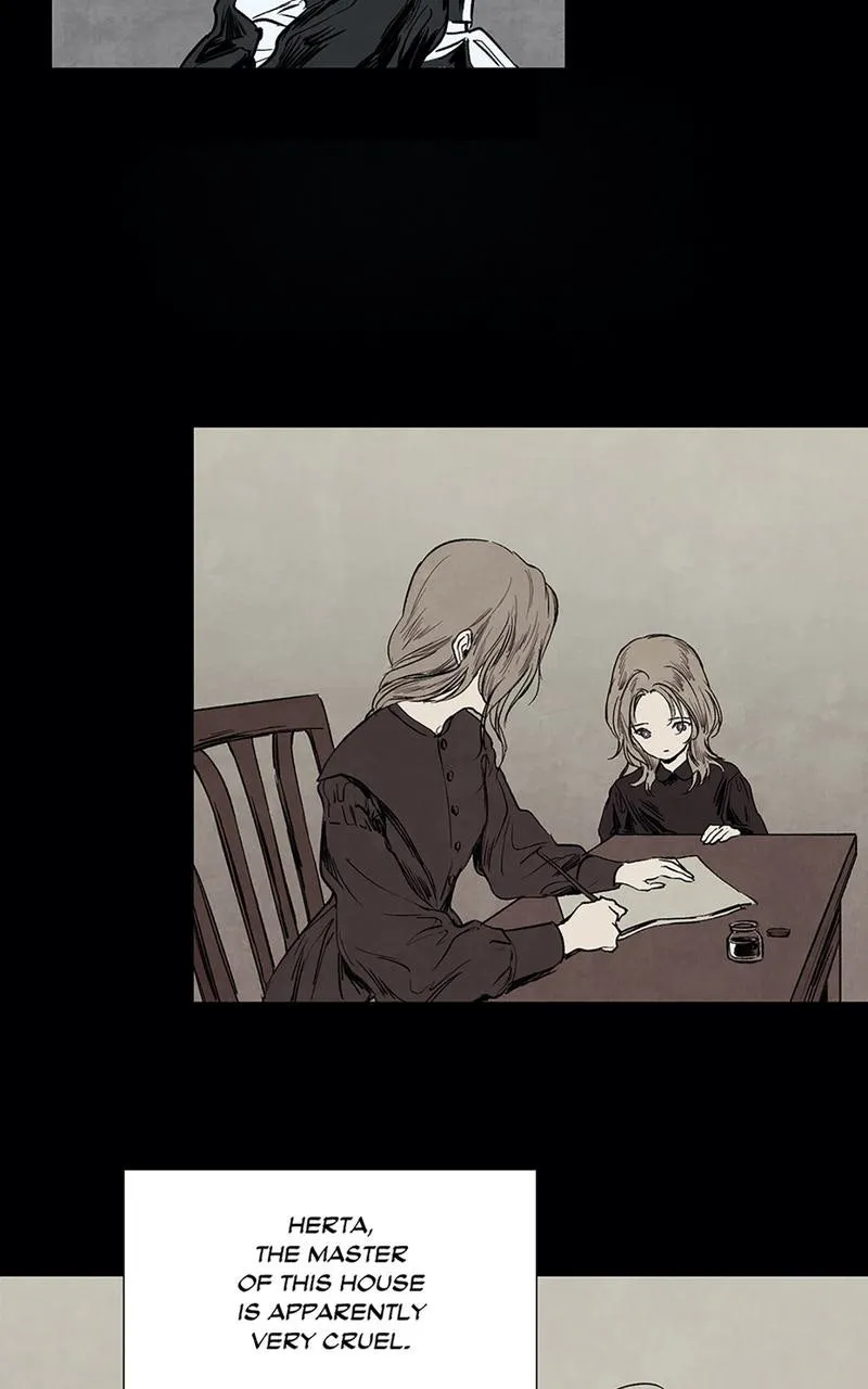 Getting to Know Grace Chapter 3 page 28 - 