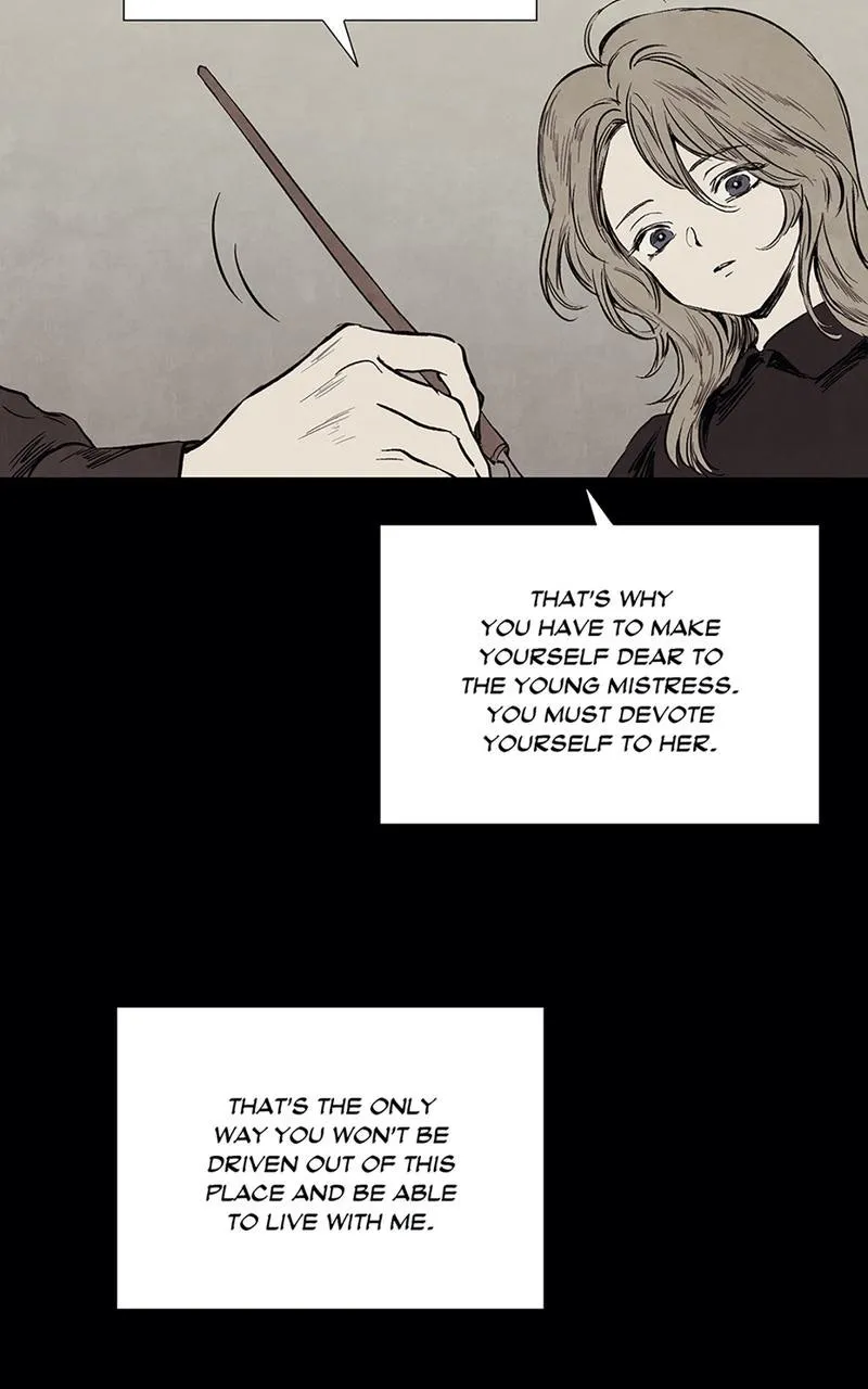 Getting to Know Grace Chapter 3 page 29 - 