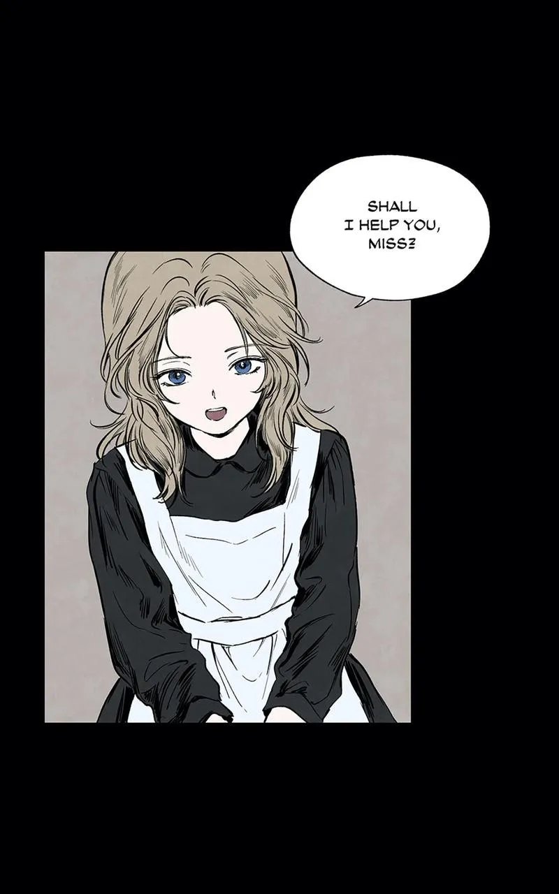 Getting to Know Grace Chapter 3 page 30 - 