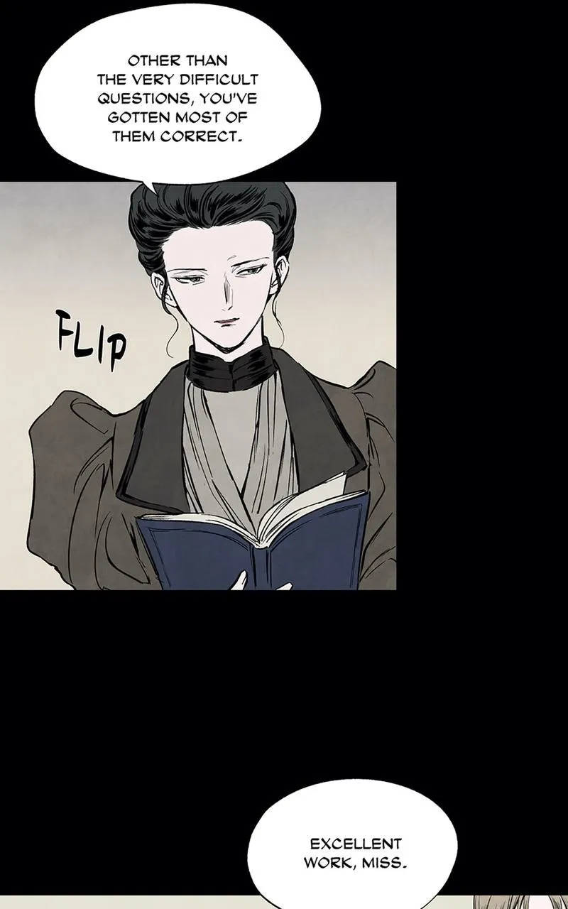 Getting to Know Grace Chapter 3 page 33 - 