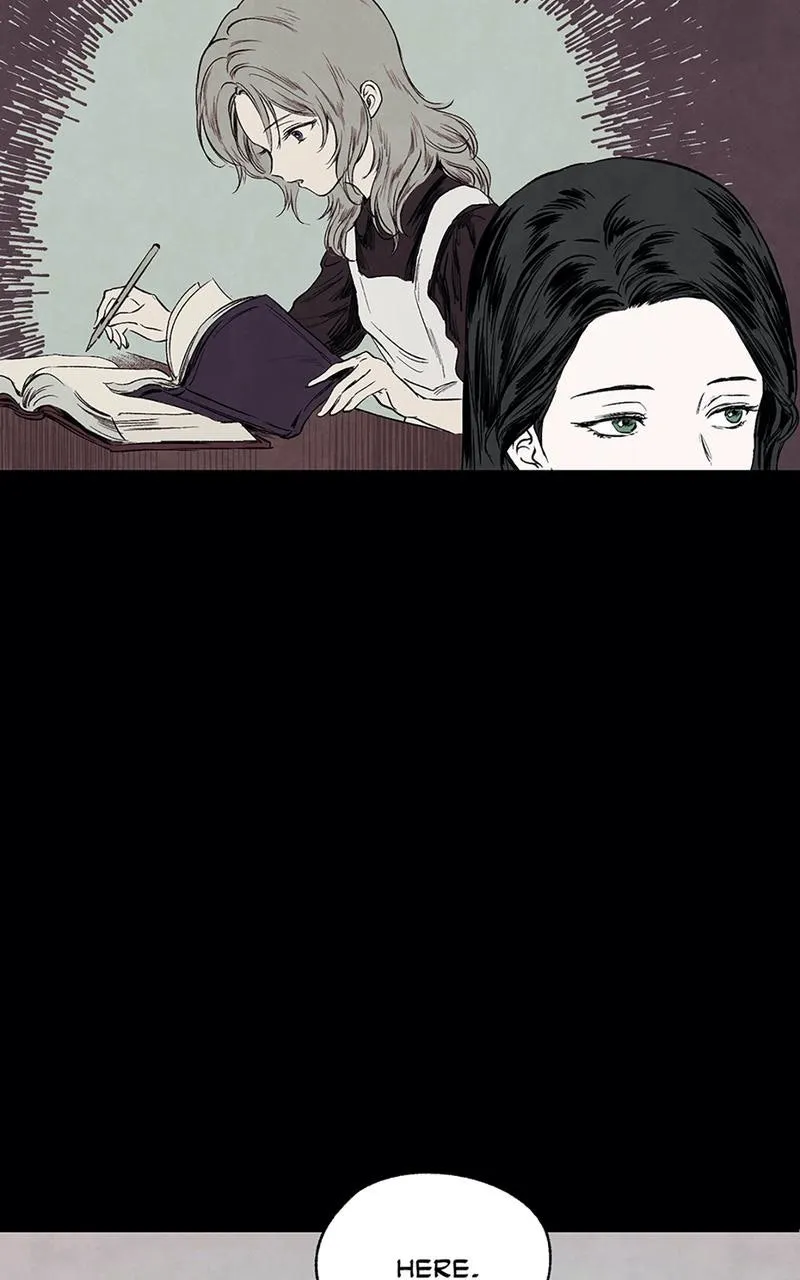 Getting to Know Grace Chapter 3 page 35 - 