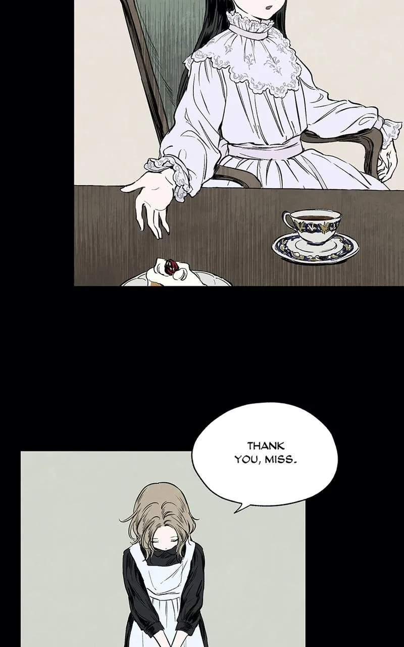 Getting to Know Grace Chapter 3 page 37 - 